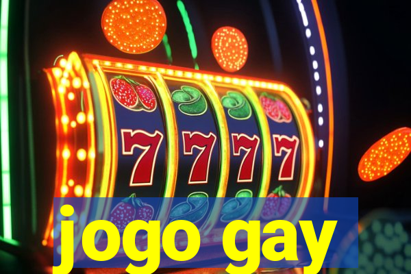 jogo gay